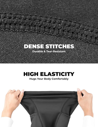 Cagoule Hiver Polar Multifonctionnelle